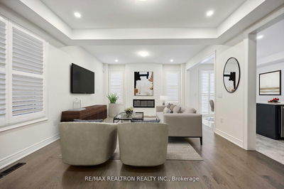 14 Neilly Terr, Bradford West Gwillimbury - Bradford image-0-3