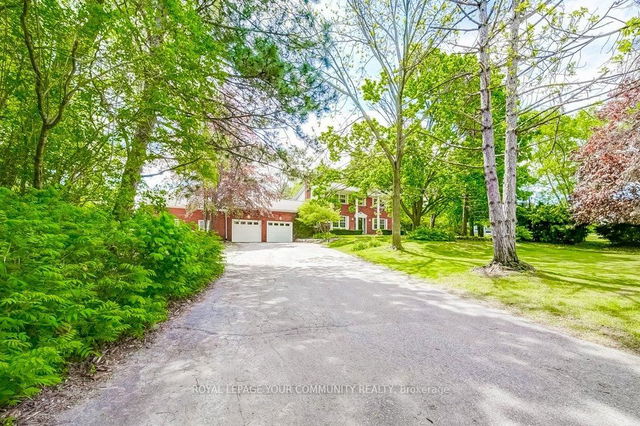 3465 19th Side Road