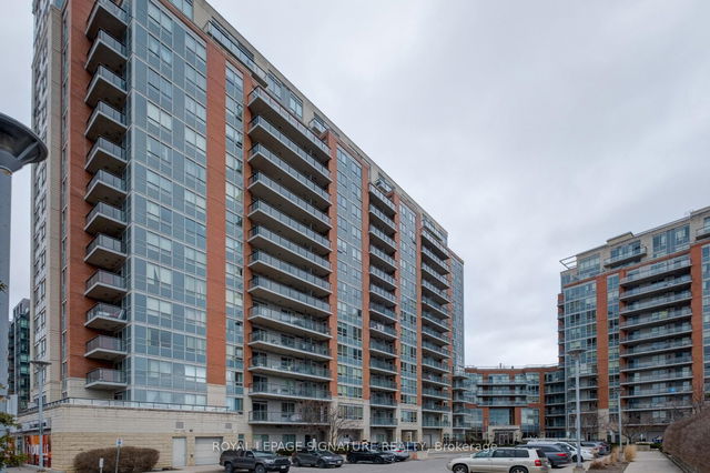 316 - 60 South Town Centre Boulevard