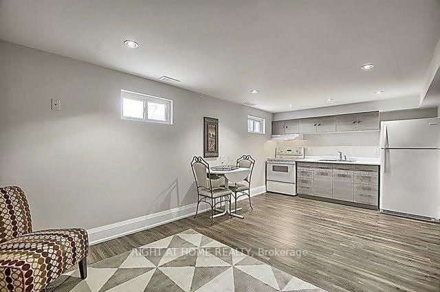 Lower - 167 Septonne Avenue