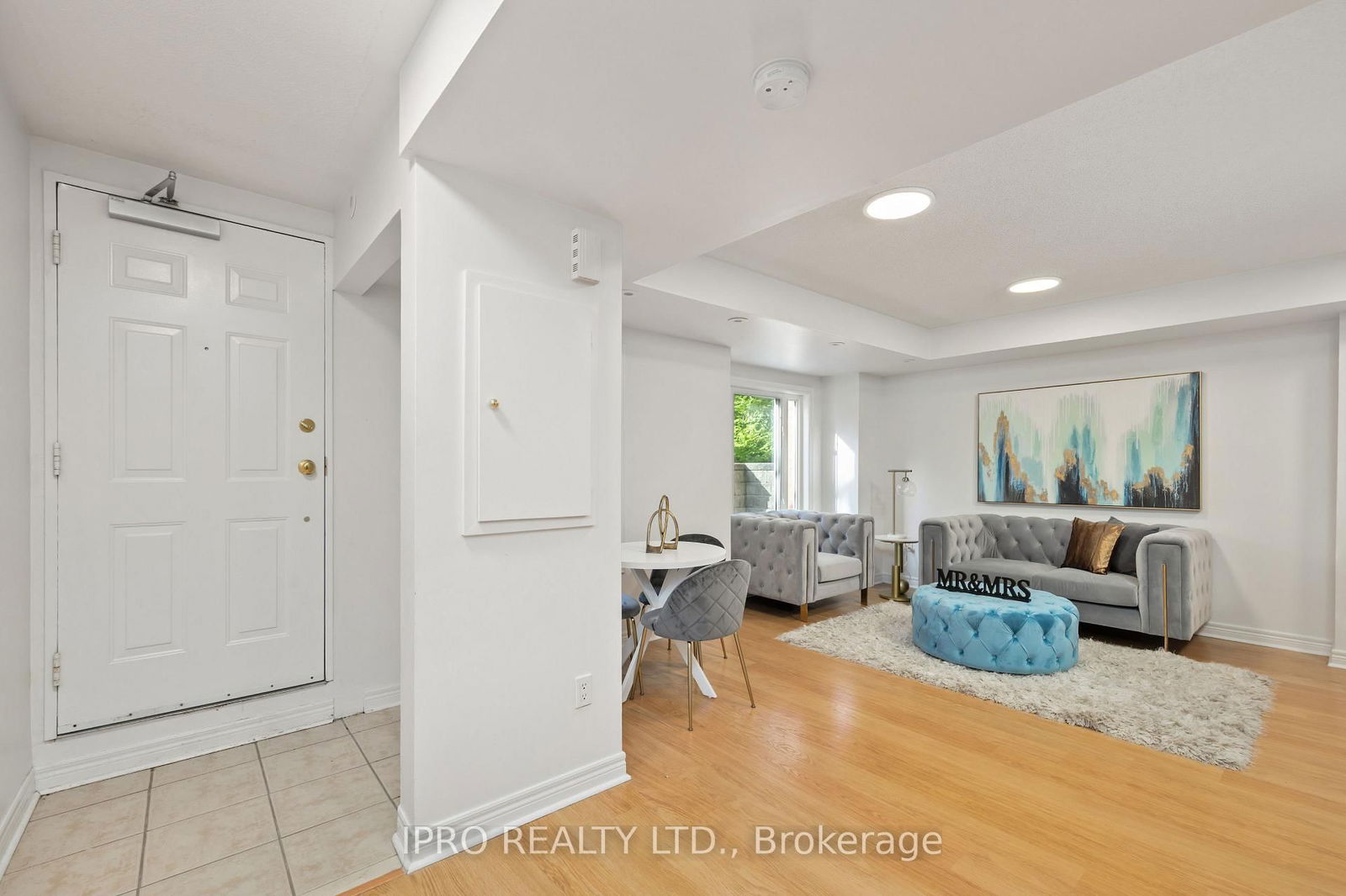Townhouse for sale at 176-312 John Street, Markham, Aileen-Willowbrook, L3T 0A7 - MLS: N12164919