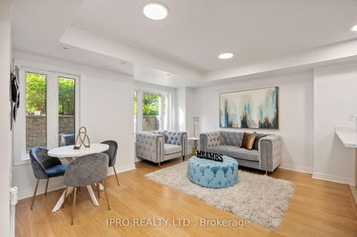 Unit 176 — 312 John St, Markham - Aileen-Willowbrook image-0-3