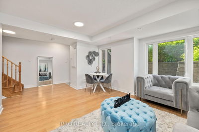 Unit 176 — 312 John St, Markham - Aileen-Willowbrook image-0-4