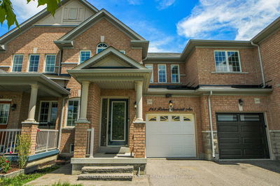 263 Richard Underhill Ave, Whitchurch-Stouffville - Stouffville image-0-1