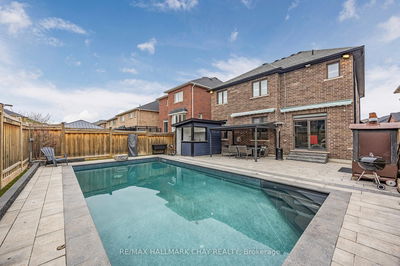 2040 Webster Blvd, Innisfil - Alcona