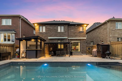 2040 Webster Blvd, Innisfil - Alcona image-0-2