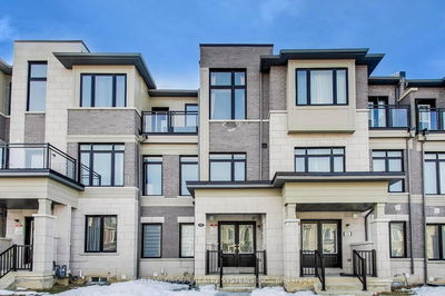 71 William F Bell Pkwy, Richmond Hill - Rural Richmond Hill