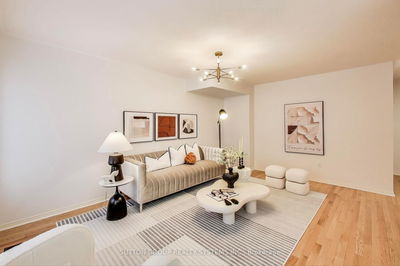 71 William F Bell Pkwy, Richmond Hill - Rural Richmond Hill image-0-4