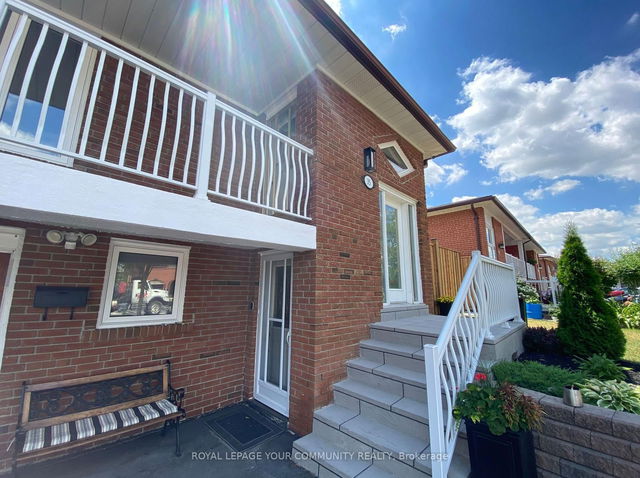 Upper Lvl - 35 Raymond Road