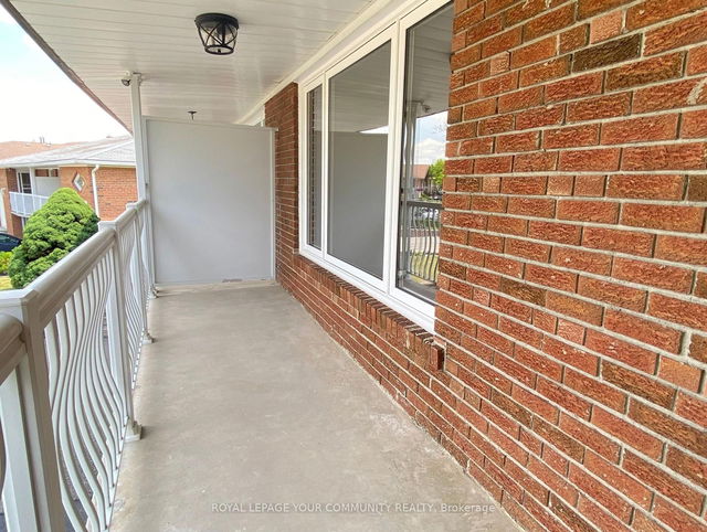 Upper Lvl - 35 Raymond Road