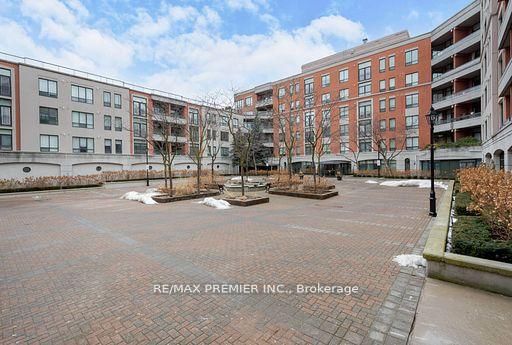 219 - 53 Woodbridge Avenue