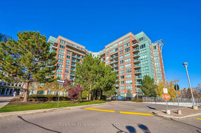 703 - 62 Suncrest Boulevard