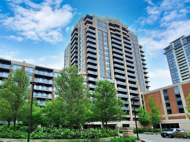 1010 - 18 Uptown Drive