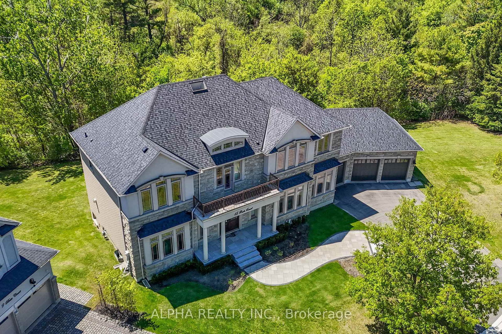 Detached House for sale at 15 Bute Court, Vaughan, Maple, L6A 1P3 - MLS: N12165097