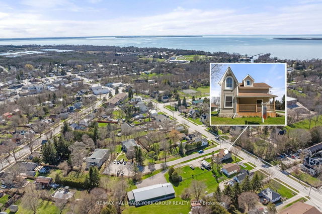 397 Mara Road
