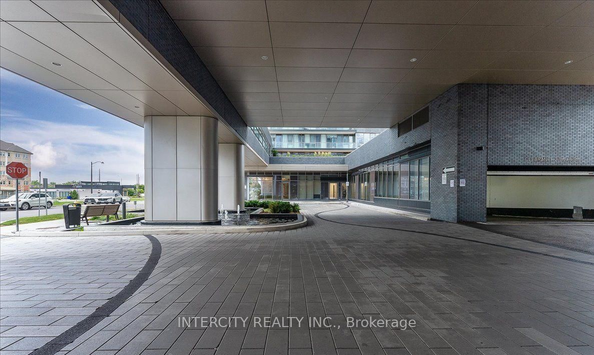 Condo for sale at 803-20 Gatineau Drive, Vaughan, Beverley Glen, L4J 0A3 - MLS: N12165231