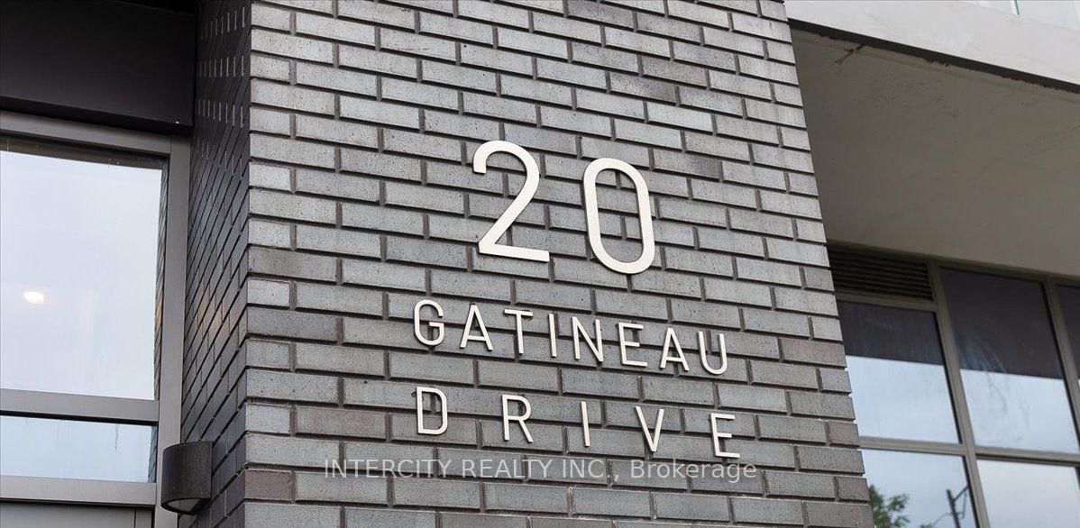 Condo for sale at 803-20 Gatineau Drive, Vaughan, Beverley Glen, L4J 0A3 - MLS: N12165231
