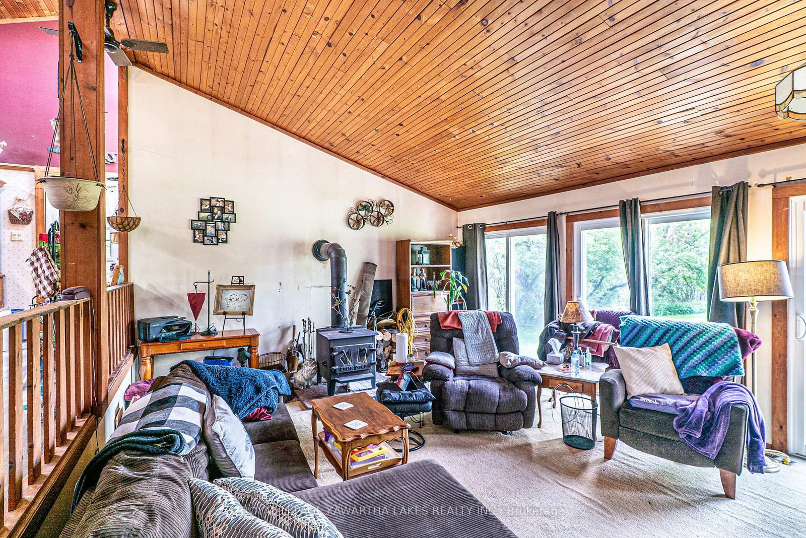 Detached House for sale at 265 Cameron Street, Brock, Ontario, L0E 1E0 - Cannington - MLS: N12165261