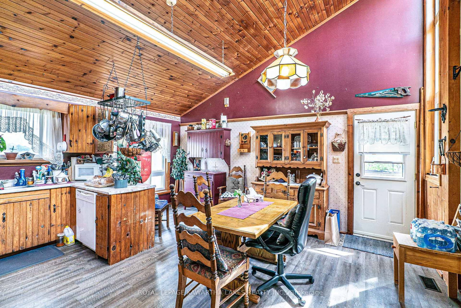 Detached House for sale at 265 Cameron Street, Brock, Ontario, L0E 1E0 - Cannington - MLS: N12165261