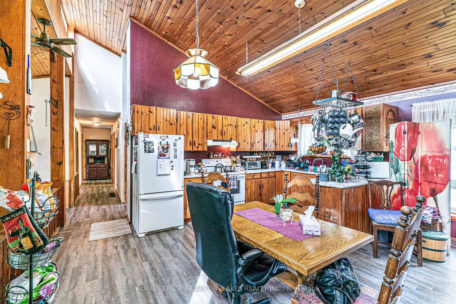 Detached House for sale at 265 Cameron Street, Brock, Ontario, L0E 1E0 - Cannington - MLS: N12165261