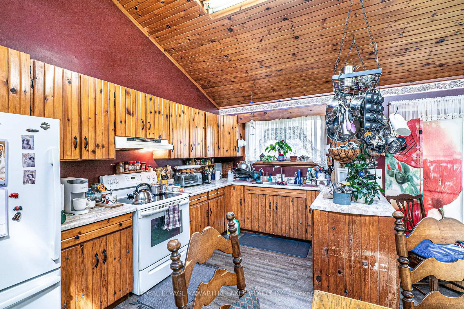 Detached House for sale at 265 Cameron Street, Brock, Ontario, L0E 1E0 - Cannington - MLS: N12165261