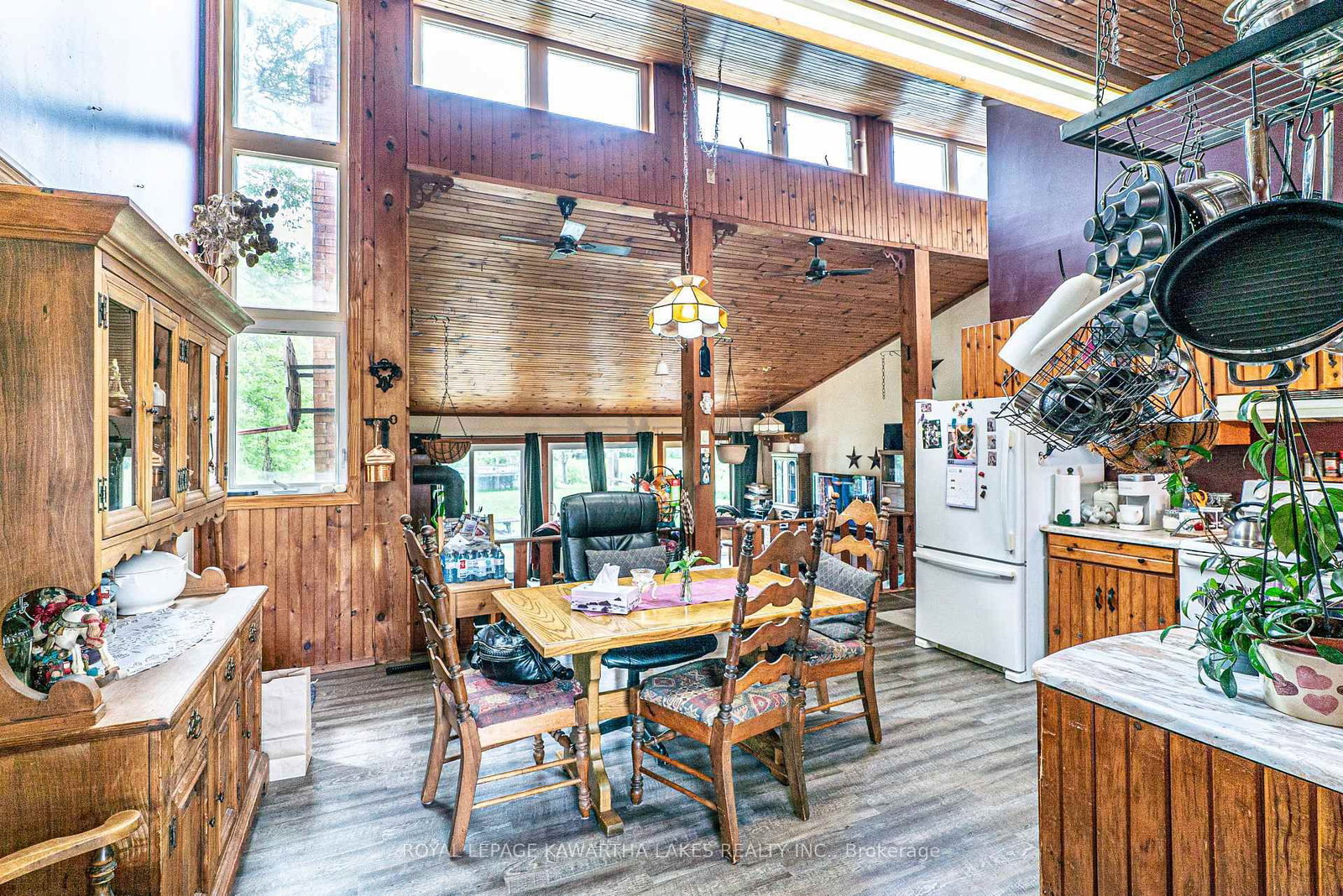 Detached House for sale at 265 Cameron Street, Brock, Ontario, L0E 1E0 - Cannington - MLS: N12165261