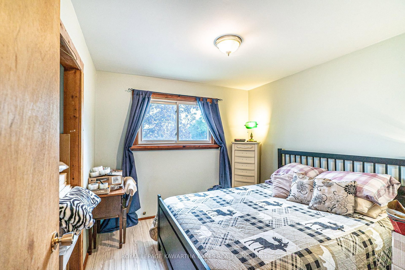 Detached House for sale at 265 Cameron Street, Brock, Ontario, L0E 1E0 - Cannington - MLS: N12165261