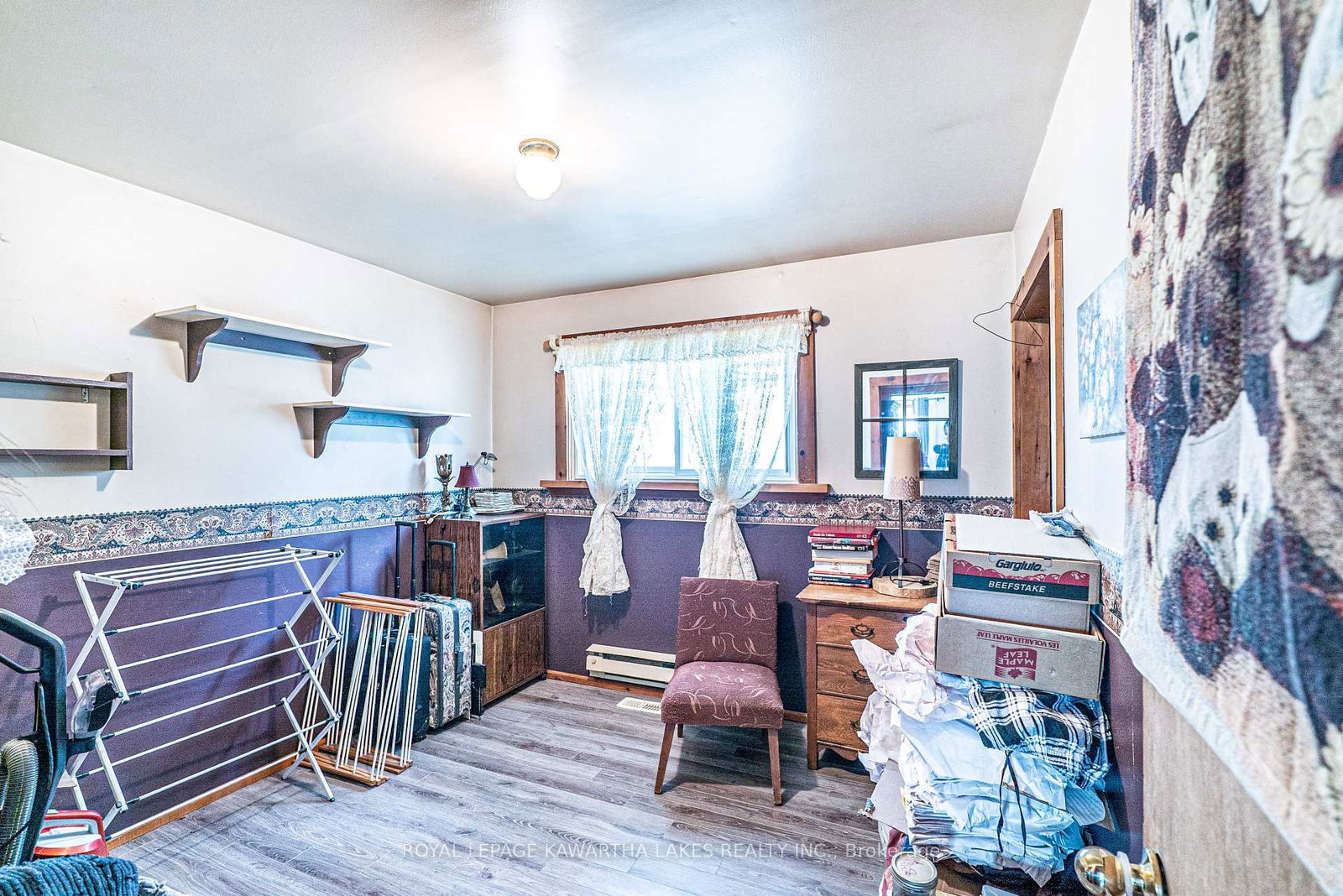 Detached House for sale at 265 Cameron Street, Brock, Ontario, L0E 1E0 - Cannington - MLS: N12165261