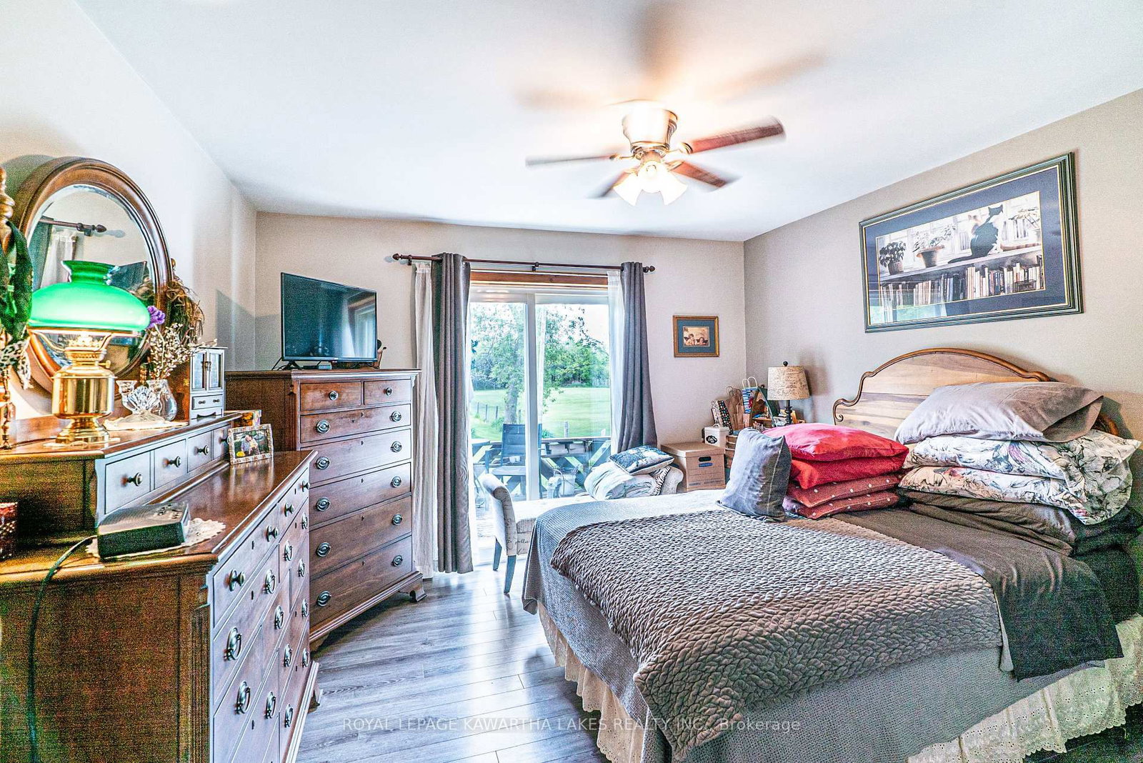 Detached House for sale at 265 Cameron Street, Brock, Ontario, L0E 1E0 - Cannington - MLS: N12165261