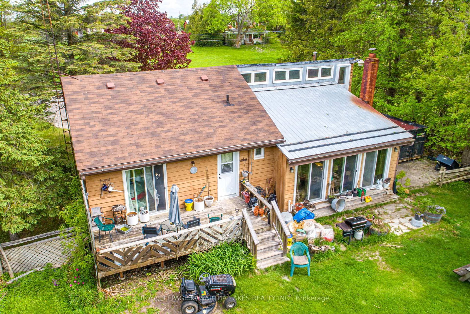 Detached House for sale at 265 Cameron Street, Brock, Ontario, L0E 1E0 - Cannington - MLS: N12165261