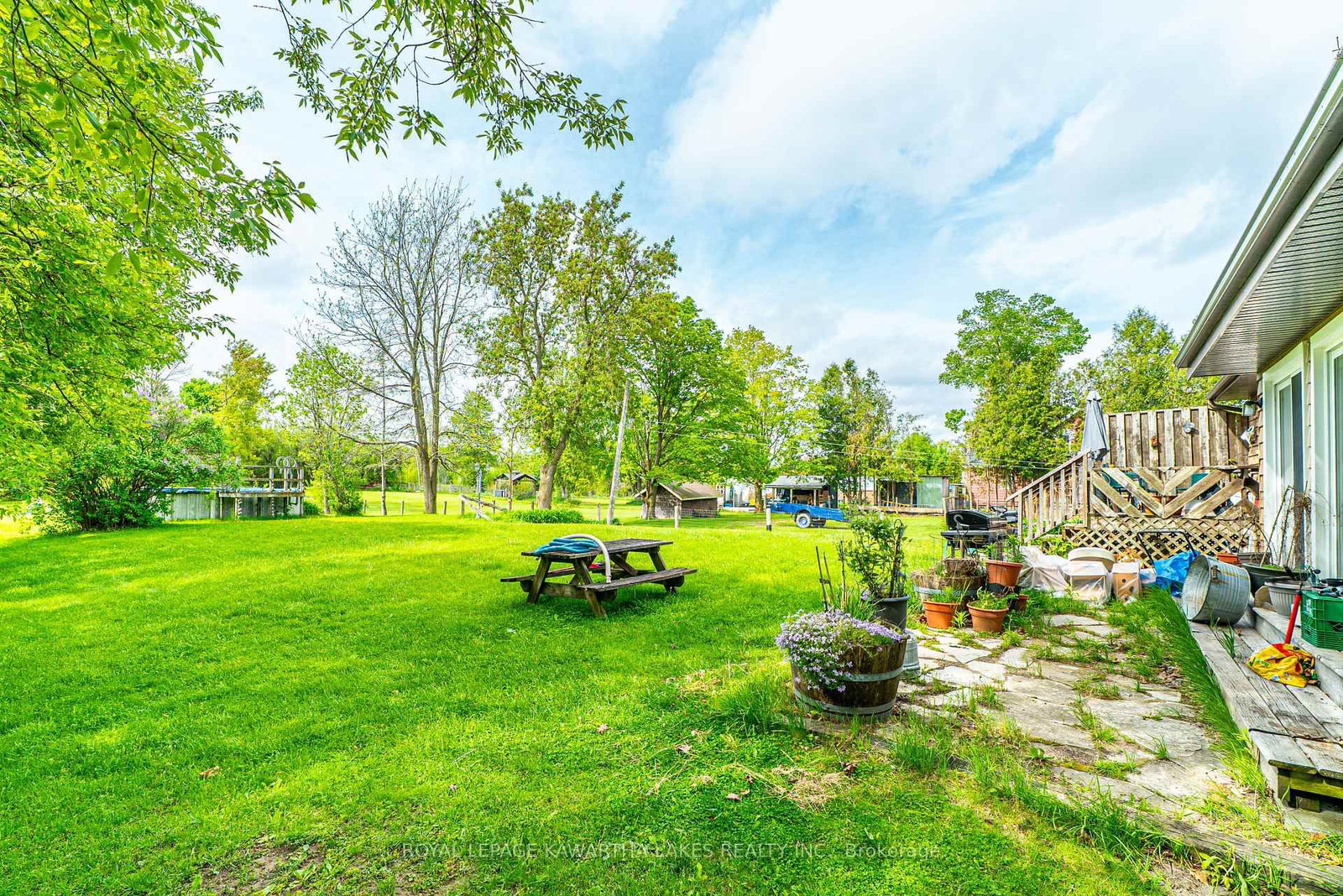 Detached House for sale at 265 Cameron Street, Brock, Ontario, L0E 1E0 - Cannington - MLS: N12165261