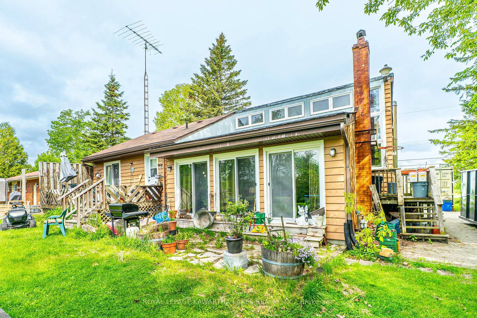 Detached House for sale at 265 Cameron Street, Brock, Ontario, L0E 1E0 - Cannington - MLS: N12165261