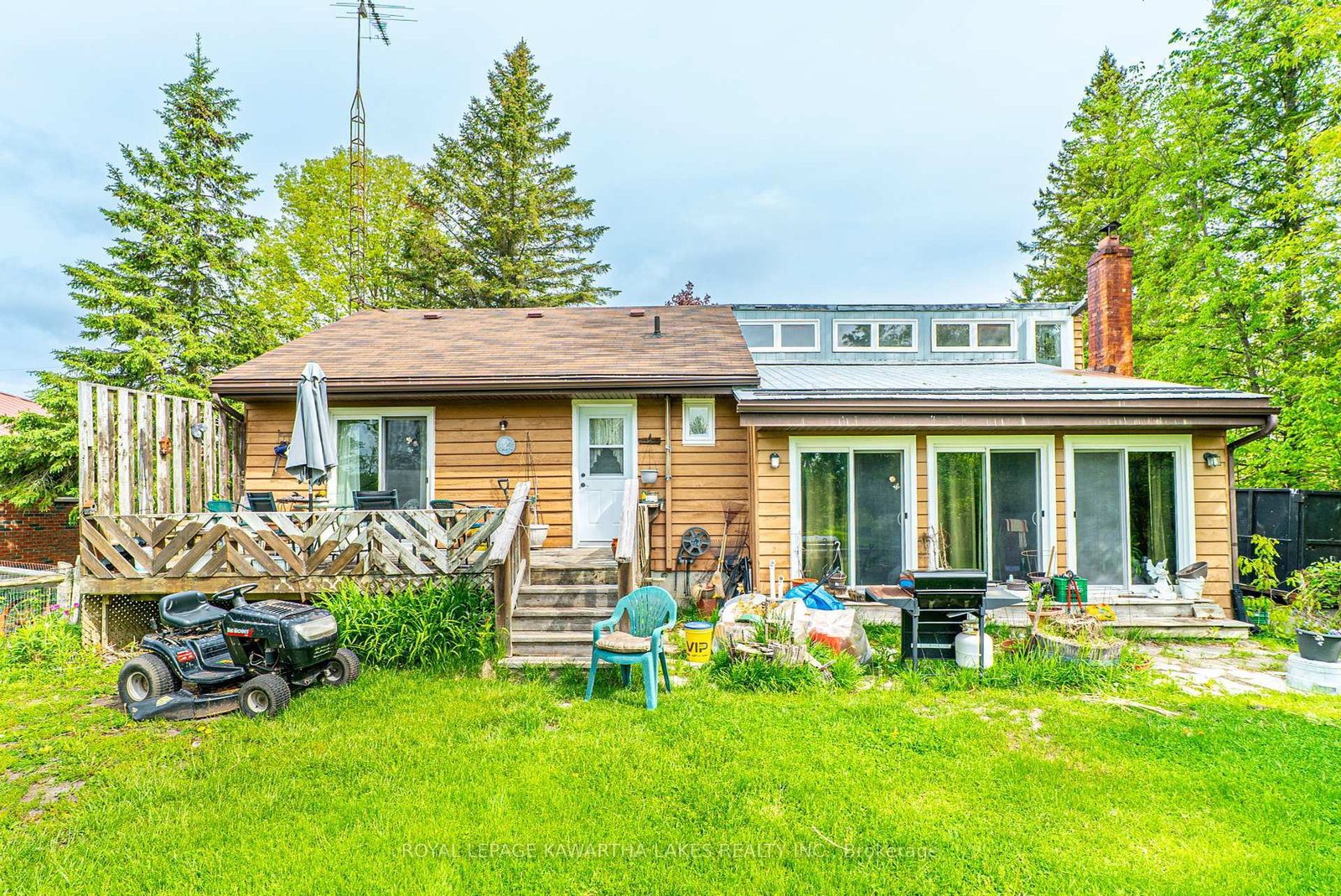 Detached House for sale at 265 Cameron Street, Brock, Ontario, L0E 1E0 - Cannington - MLS: N12165261