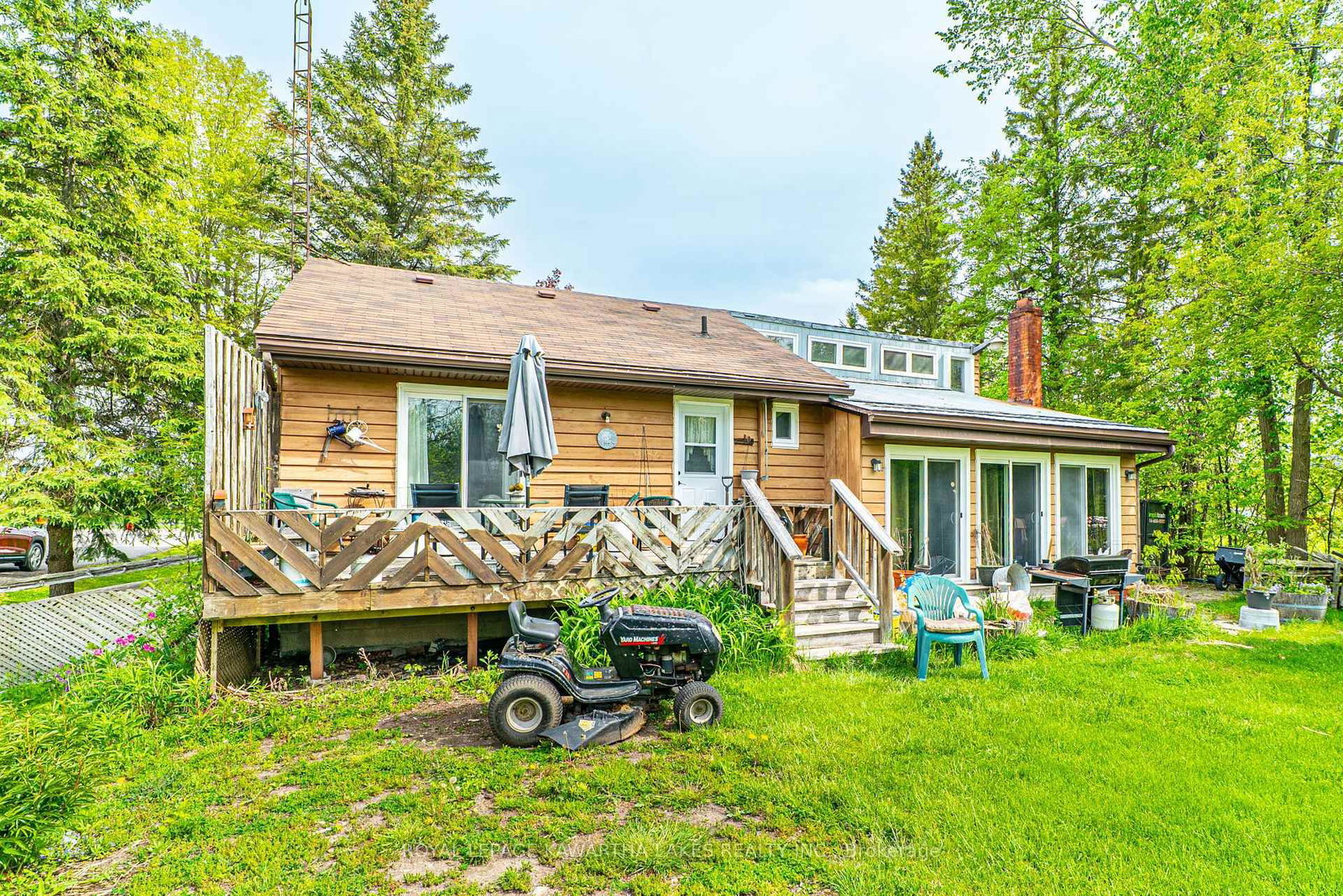 Detached House for sale at 265 Cameron Street, Brock, Ontario, L0E 1E0 - Cannington - MLS: N12165261