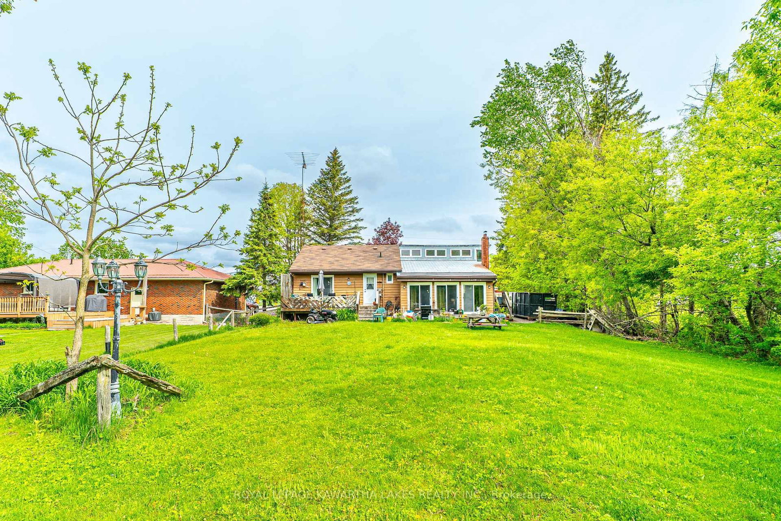 Detached House for sale at 265 Cameron Street, Brock, Ontario, L0E 1E0 - Cannington - MLS: N12165261