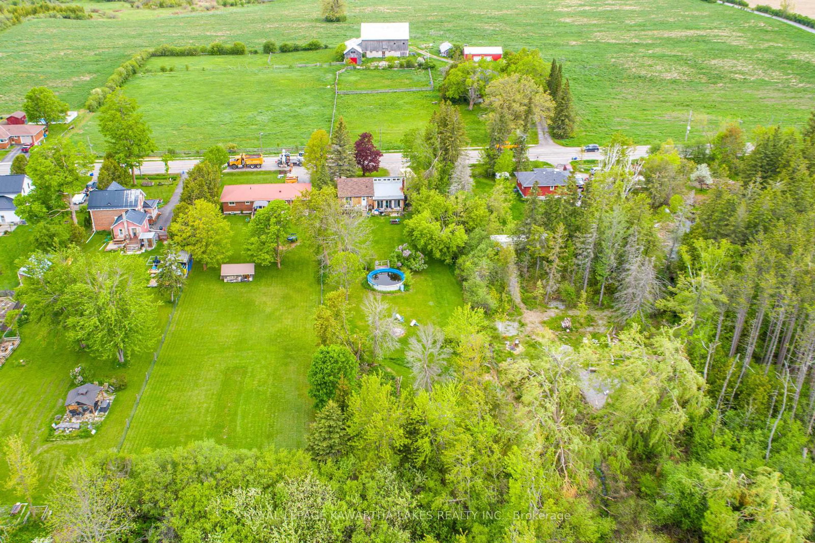 Detached House for sale at 265 Cameron Street, Brock, Ontario, L0E 1E0 - Cannington - MLS: N12165261