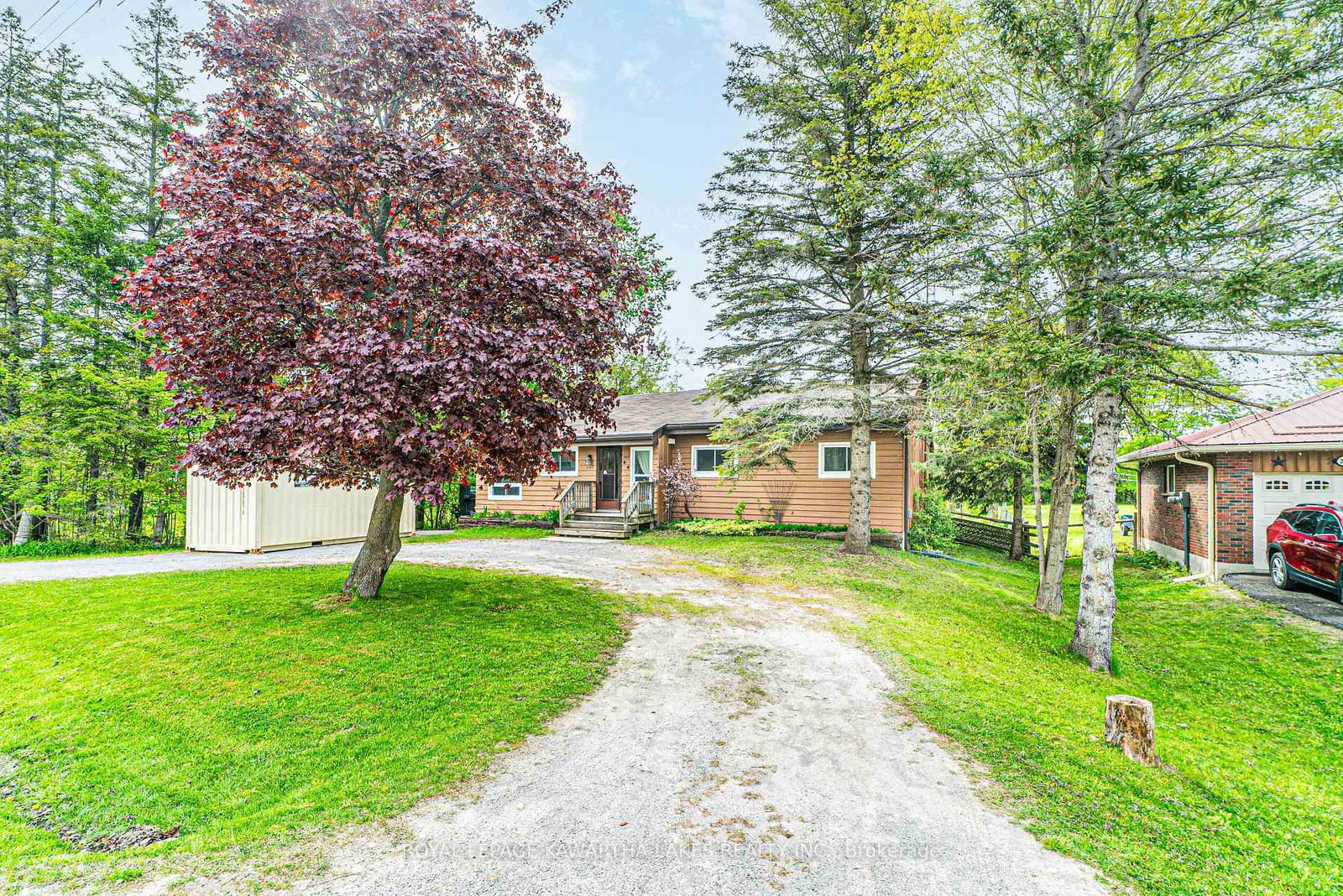 Detached House for sale at 265 Cameron Street, Brock, Ontario, L0E 1E0 - Cannington - MLS: N12165261