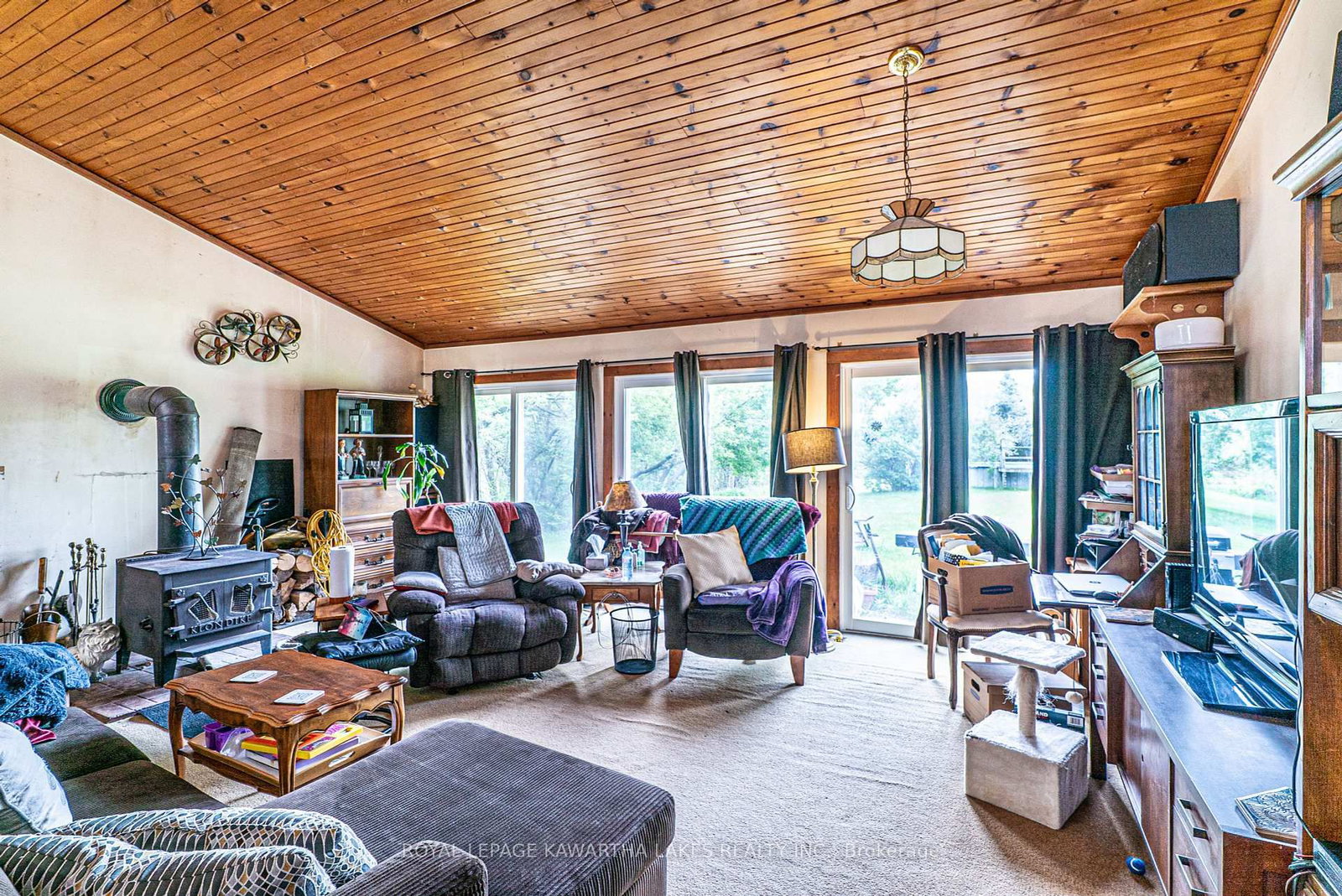 Detached House for sale at 265 Cameron Street, Brock, Ontario, L0E 1E0 - Cannington - MLS: N12165261