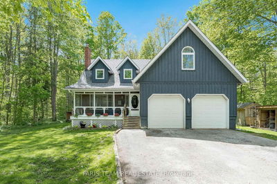 47 Deer Lane, Adjala-Tosorontio - Everett