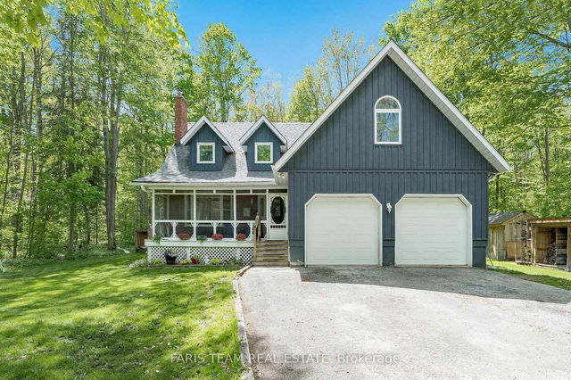 47 Deer Lane