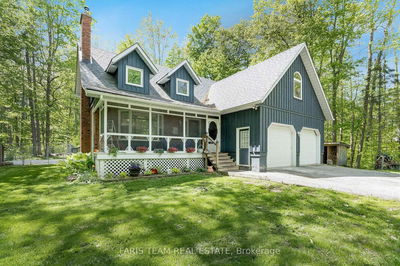 47 Deer Lane, Adjala-Tosorontio - Everett image-0-1