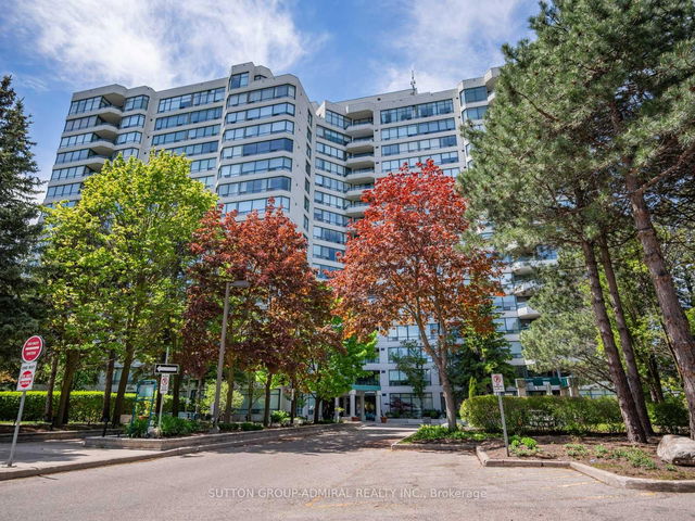 406 - 120 Promenade Circle