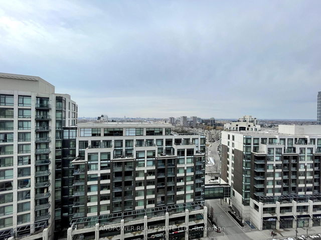 1423 - 8119 Birchmount Road