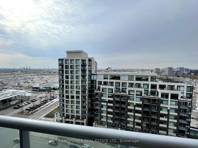 1423 - 8119 Birchmount Road