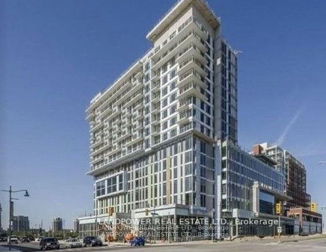 1423 - 8119 Birchmount Road