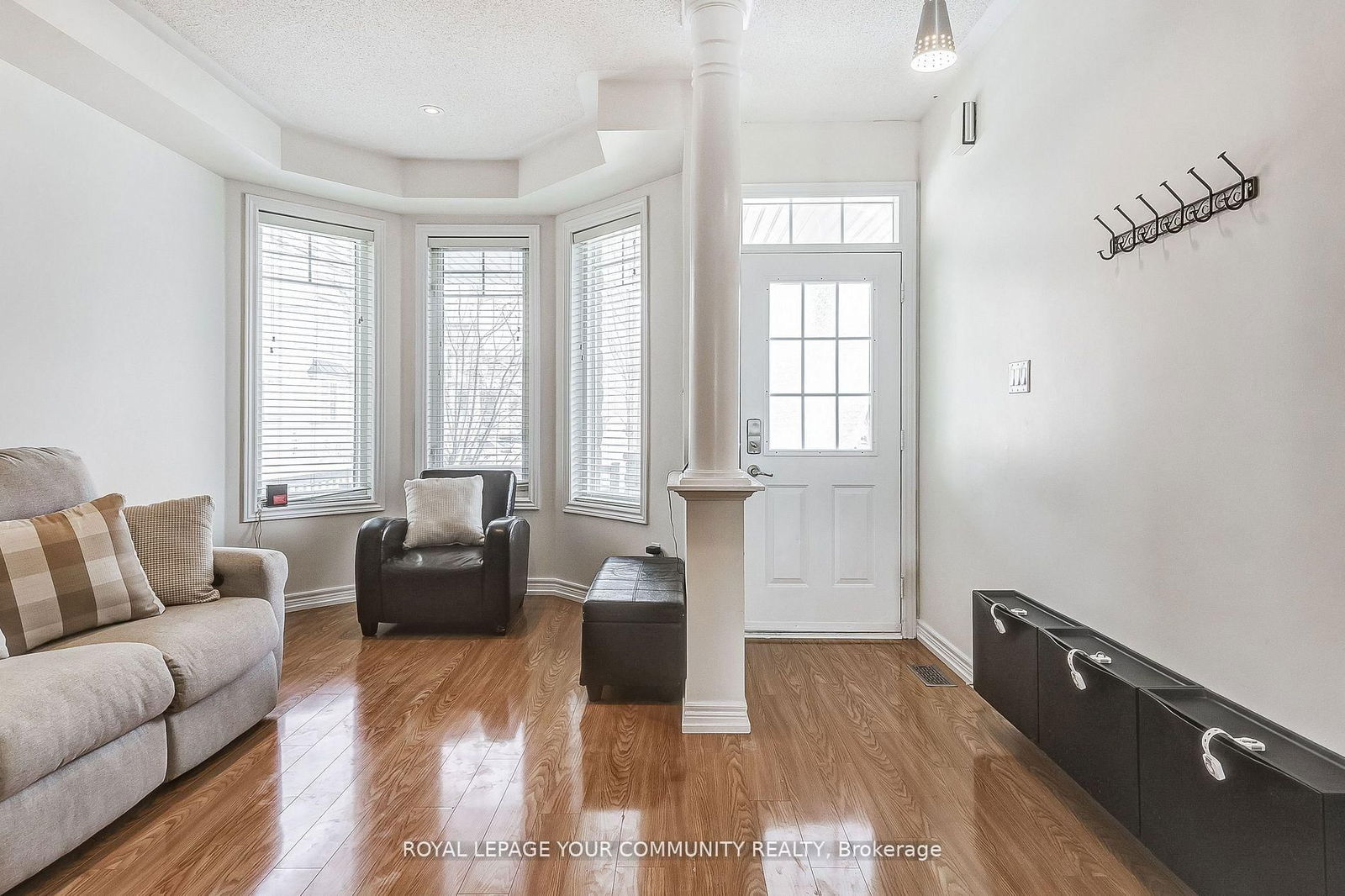 Townhouse for sale at 16 Windrow Street, Richmond Hill, Jefferson, L4E 0B6 - MLS: N12165415