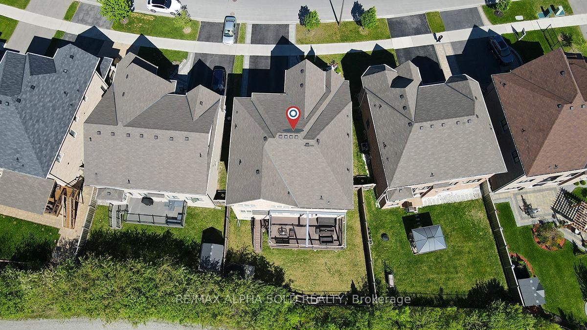 Detached House for sale at 263 Baker Hill Boulevard, Whitchurch-Stouffville, Stouffville, L4A 4P8 - MLS: N12165448