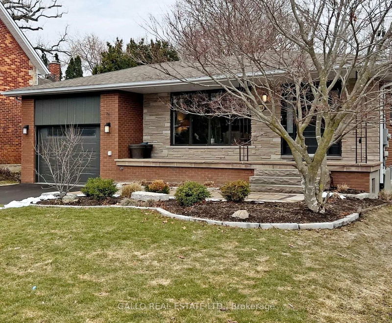 12168 Tenth Line, Whitchurch-Stouffville - Stouffville image-0-0