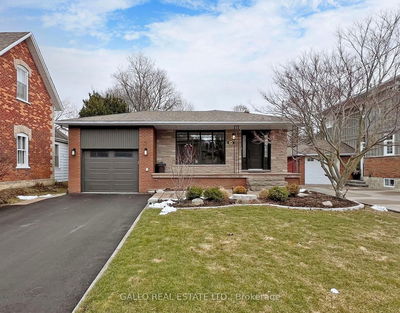 12168 Tenth Line, Whitchurch-Stouffville - Stouffville image-0-1