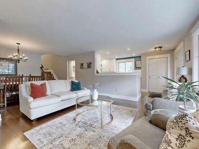 12168 Tenth Line, Whitchurch-Stouffville - Stouffville image-0-4